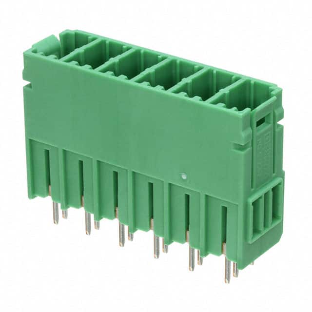 1720615 Phoenix Contact  Stiftleisten, Stecker und Buchsen